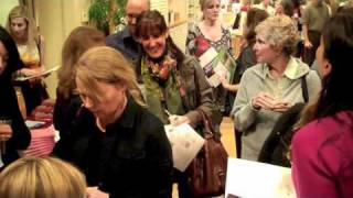 Expert Diana Stobo at Stellar Spa: Raw Food Diet