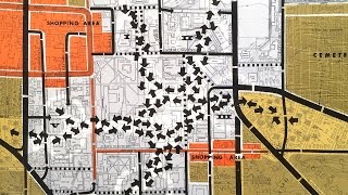 William “Bill” Johnson on Design: Campus Connectivity [7 of 11]