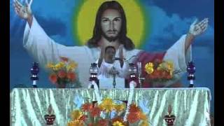 Gheya Povitr Atmeak ( Receive The Holy Spirit ) ; Rev Fr. Jerry Sequeira.