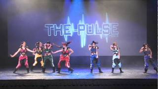 Choreographer's Pick: "Nations"