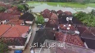 SDMUKA#Muhammadiyah Kangean#Adzan Dhuhur