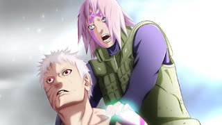 Top 5 WORST Naruto Characters EVER!