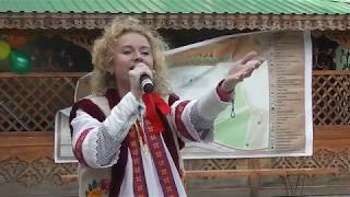 Крым. Златоград. 10 декабря 2017. Начало Праздника.