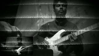 PUBG Theme Song Guitar Solo Cover Normal Jam Session