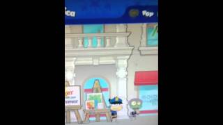 Poptropica accounts work!!