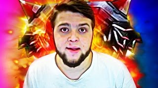 BO3 - NUCLEAR DE XR-2 I ESSA ARMA E MUITO RUIM !! ;S (BLACK OPS 3)