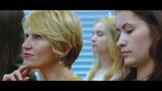 Вся правда о принце. Тренинг | Психологи Архиповы. Минск, 2016