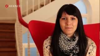 Unsere Stipendiatin stellt sich vor: Siona Steinacker