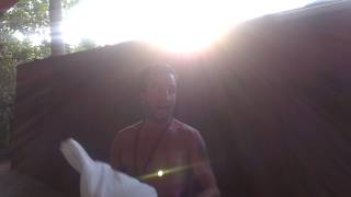 Kranti Yoga, GOA, Ryan