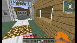 minecraft карта побег из тюрьмы 2 часть - 2 серия