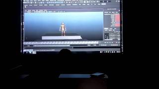 Jump animation lesson (part two of two)