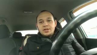 Hyundai Solaris, Как протянуть провода в машине...