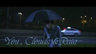 [FMV] | You, Clouds, Rain ~ BTS ver