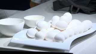 Aumentan brotes de salmonella