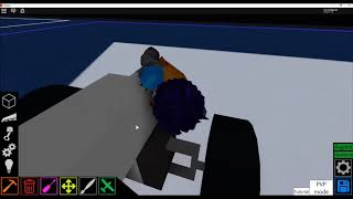 Plane Crazy||Roblox