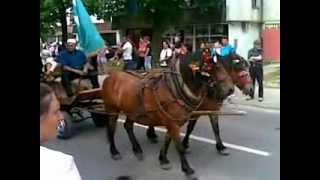 Ajvatovica 2012 Donji Vakuf