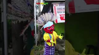 NUNGGU APA - KEPOMPONG BALON #shortvideo #shortsfeed #shortsvideo #shorts #short #foryou #fyp #fypシ