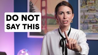 Native speakers DON'T say this | Annoying grammar mistakes