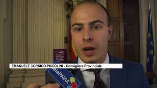 La Mortara-Casale rilancia il raddoppio per Milano