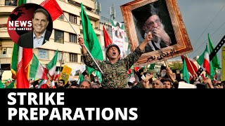 It's 'Iran vs. everyone else' in Middle East – John Jordan