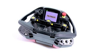 PALFINGER Service - PALCOM P7 (English)