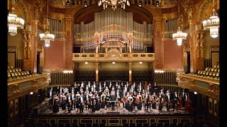 Bartók: Concerto for Orchestra - IV. Intermezzo interrotto. Allegretto