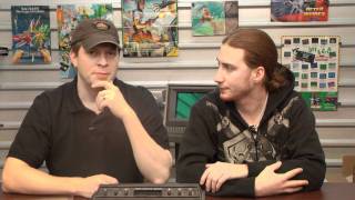 Classic Game Room - SPICE BANDITS review for iPad
