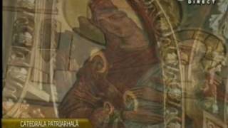 PARACLISUL MAICII DOMNULUI..1