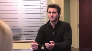 Matt Catanzano Acting Reel
