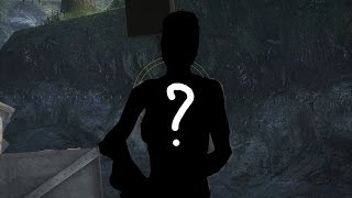 ГОЛАЯ АЛEКС ИЗ HL2 !! ШОК!!!