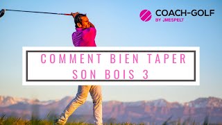 Comment bien taper son bois 3