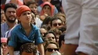 Castellers de Vilafranca - Documental "L'Anxaneta"