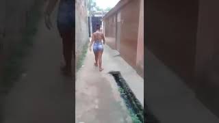 O bagui é doido novinha loucas