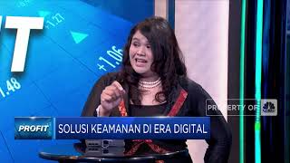 Pemanfaatan Sistem Blockchain DeBio Network Bagi Keamanan Data Medis