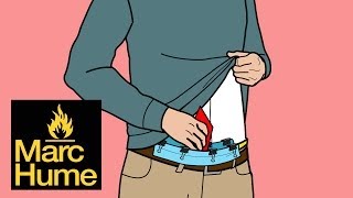 How to shoplift