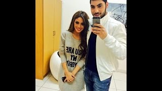 جـــان شهيــــد & سكينــــه بوخريص _" لمـن نشكــى حالى"