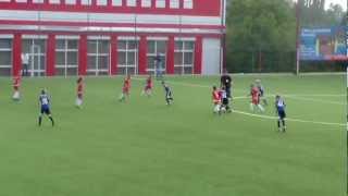 120930 U10 FKMKV FABA 1 polcas