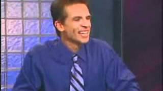 Steven Brooks - Working With Angels