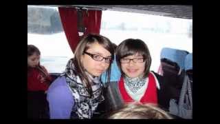 Kud Ostrog Innsbruck-Slike