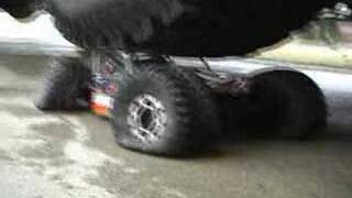 Z71 vs Ralph