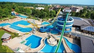 Moravske Toplice / Terme 3000 - Slovenia