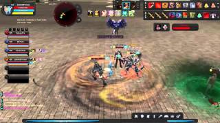 Shaiya Rebirth - PvP 125 Ranger + Event Apu2 ~4