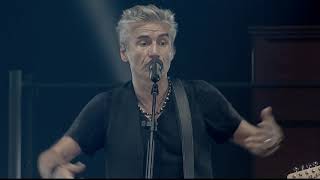 Ligabue live a Conegliano​ a Ottobre 2017