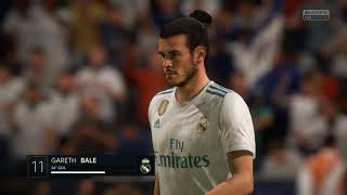 FIFA 18 GTX 1050TI FX 6300
