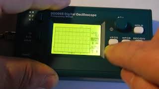 DSO-068 проблемы