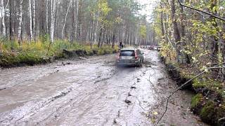 Выходные с Extrem NN Hover