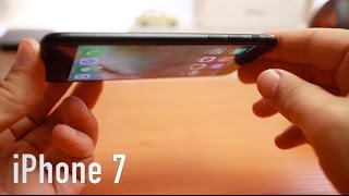iPhone 7 review (BG)