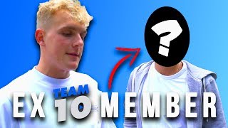 HERE'S WHY THIS EX TEAM 10 MEMBER LEFT.. (an honest convo)