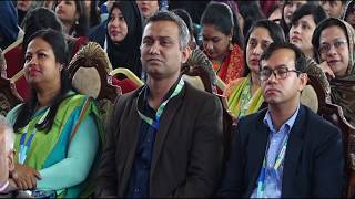 18th Founding Anniversary-2020, Day 02 (FAHS+FHSS) DIU : Syed Abul Maksud