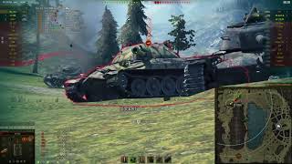 НОВЫЕ ЧИТЫ + ПАТЧ WORLD OF TANKS от 11.01.2018 / WORLD OF TANKS
